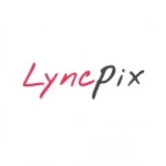 Logo of Lyncpix android Application 